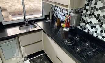 Imagem 6: RR5420 Casa 60m² CONDOMÍNIO NOVA BARUERI - OPORTUNIDADE - 2 Dorms 2 Vagas - Barueri SP - Ó