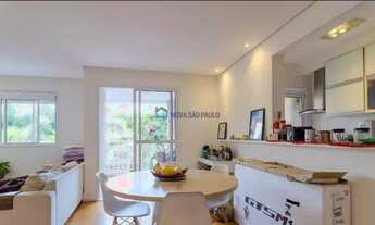 Imagem 4: Apartamento com 01 Suíte e 02 vagas Próximo ao Metrô Saúde !!!