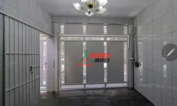 Imagem 3: Sobrado p/ locação - V. Gumercindo -SP