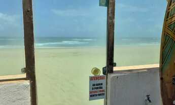 Imagem 5: Casa 3/4, cond.Mediterranean Sea, beira mar em Tabatinga. Sexta a segunda por 750,00. Jan