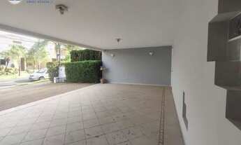 Imagem 6: Casa com 3 dormitórios, 299 m² - venda por R$ 1.400.000 ou aluguel por R$ 7.075/mês - Terr