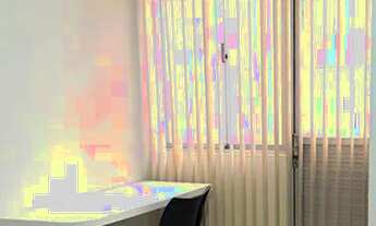 Imagem 4: Alugo Apartamento de 1 quarto Centro Itajaí em frente a Univali