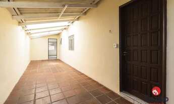 Imagem 4: RESIDENCIA COM 03 QUARTOS - ÁREA TOTAL 185m² - CAJURU - REF 5547 RAZ