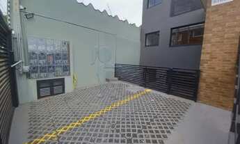 Imagem: Apartamento Padrão em Ribeirão Preto