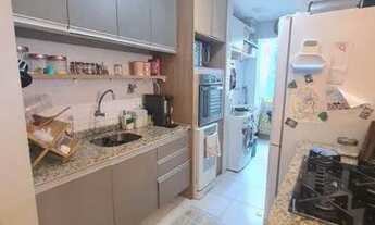 Imagem 3: Alugo Apartamento Marco - Edifício Uno Tower