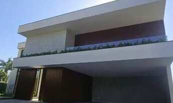 Imagem 4: Casa - Lago azul