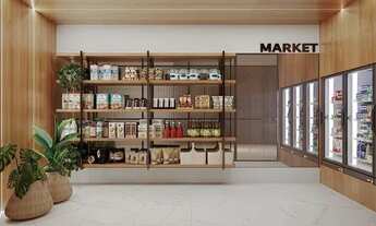 Imagem 6: SãO JOSé - Apartamento Padrão - Nossa Senhora do Rosário