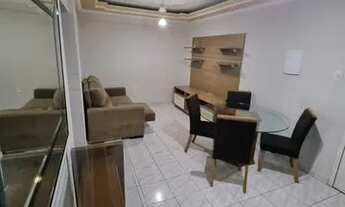 Imagem 4: Apartamento semi mobiliado no Parque 10- Residencial Juliana 3