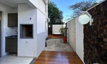 Imagem 5: Apartamento para aluguel possui 90 metros quadrados com 3 quartos em Jardim Califórnia - C