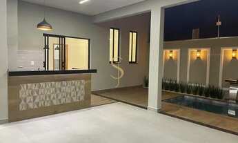 Imagem 3: Casa à venda - Esplanada Primo Meneghetti II, Franca/SP