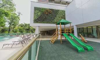 Imagem 4: Apartamento para venda com 88 metros quadrados com 3 quartos em Fátima - Fortaleza - CE