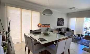 Imagem 4: Casa de condomínio sobrado para venda com 184 metros quadrados com 3 quartos