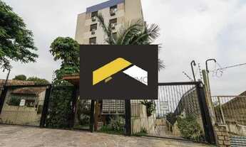 Imagem 7: Apartamento com 3 dormitórios para alugar, 75 m² por R$ 2.417/mês - Cristo Redentor - Port