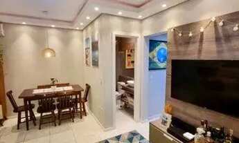 Imagem 2: Apartamento para Venda em São Paulo, Vila Andrade, 2 dormitórios, 2 banheiros, 2 vagas