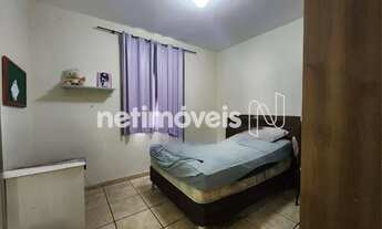 Imagem 7: Venda Casa Caiçaras Belo Horizonte