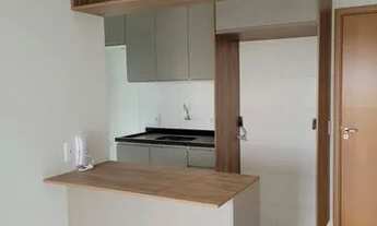 Imagem: Lindo apartamento de 60m² no Condomínio