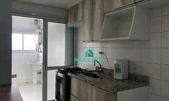 Imagem 7: Apartamento para alugar, 65 m² por R$ 4.130,00/mês - Chácara Santo Antônio - São Paulo/SP