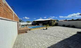 Imagem 2: Espetacular casa em Unamar