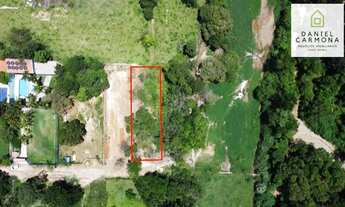 Imagem 3: Terreno 1000 m² - Recreio Campestre Internacional Viracopos II - Indaiatuba/SP