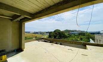 Imagem 5: Casa à venda, 4 quartos, 3 suítes, 4 vagas, Chácara Cotia - Contagem/MG