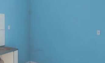 Imagem 6: Casa em rua publica