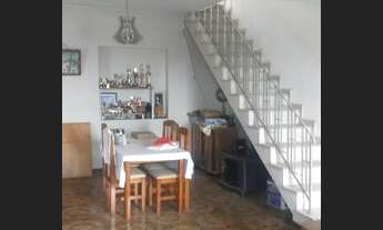 Imagem 7: Casa para aluguel tem 160 metros quadrados com 4 quartos em Vila Mazzei - São Paulo - SP