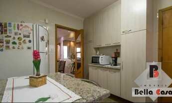 Imagem 5: APARTAMENTO À VENDA NA VILA ALPINA COM 3 DORMITÓRIOS, 1 SUÍTE E 2 VAGAS DE GARAGEM!