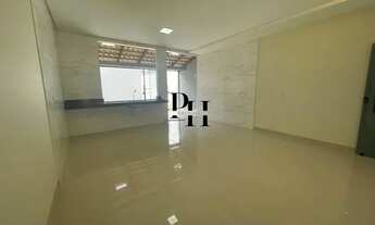 Imagem 4: GOIâNIA - Casa Padrão - Setor Jaó