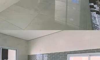 Imagem 5: Aluga-se casa nova de luxo no paraviana recem contruída perfeita!