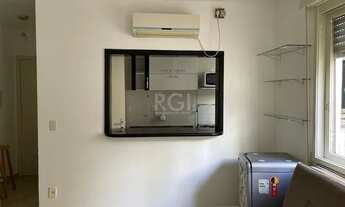 Imagem 5: Apartamento para Venda - 30m², 1 dormitório, Cidade Baixa