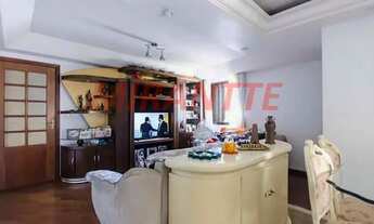 Imagem 5: Apartamento de 166m² com 4 quartos em Santana