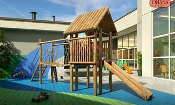 Imagem 3: Apartamento com 3 dorms e varanda gourmet na Vila Andrade