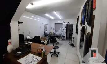 Imagem 5: Sobrado Ipiranga 60m2 área construída 1 dormitórios 2 banheiros salão bom par