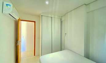 Imagem 4: Flat para aluguel tem com 1 quarto em Boa Viagem - Recife - PE