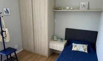 Imagem 2: Apartamento à venda, 1 quarto, Caiçaras - Belo Horizonte/MG