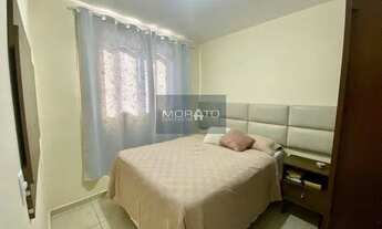 Imagem 4: Apartamento à venda, 2 quartos, Camargos - Belo Horizonte/MG