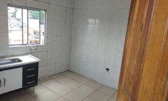 Imagem 2: Aluga-se um cômodo