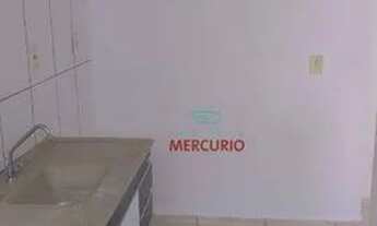 Imagem 7: Apartamento com 2 dormitórios, 48 m² - venda por R$ 140.000,00 ou aluguel por R$ 1.200,00