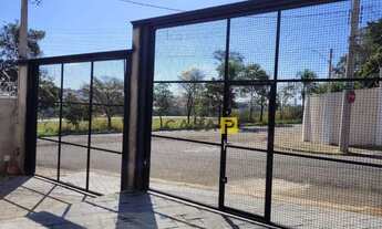 Imagem 5: Salão para alugar, 200 m² por R$ 5.104,17/mês - Jardim Laudissi - Santa Bárbara D'Oes