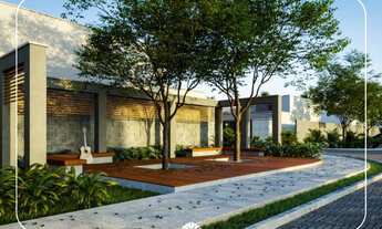 Imagem 3: Trend Residence Casa em condomínio com 3 dormitórios