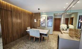 Imagem 2: Apartamento para venda possui 96 metros quadrados com 3 quartos