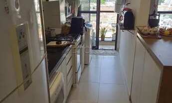 Imagem 7: Botucatu - Apartamento Padrão - Centro