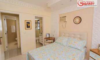 Imagem 6: Apartamento com 2 Quartos à venda, 77 m² - Cidade Jardim - Salvador/BA