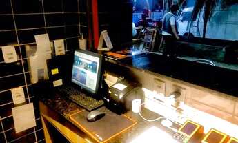 Imagem 2: COPACABANA Galpão / depósito com aluguel por R$2.750 /mês