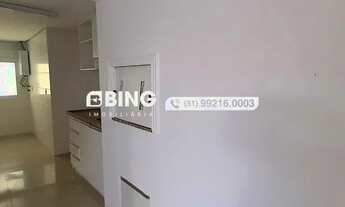 Imagem 6: Apartamento para alugar no Passo D'Areia, 02 dormitórios, 02 banheiros e 02 vagas de