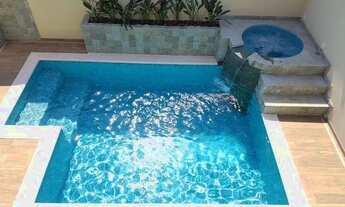 Imagem: Casa para venda possui 177 metros quadrados