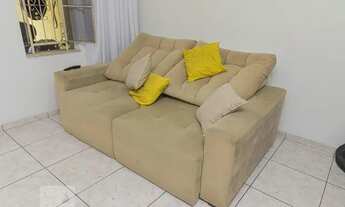 Imagem 5: Casa para Aluguel - Vila Alpina, 1 Quarto, 40 m2