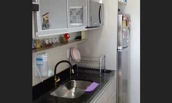 Imagem 7: Apartamento à venda 45m² , 01 quarto - Tucuruvi - SP