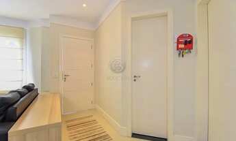 Imagem 6: SOBRADO EM CONDOMÍNIO com 3 dormitórios à venda com 153.89m² por R$ 990.000,00 no bairro V