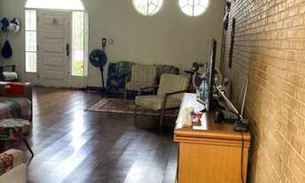 Imagem 5: Casa com 3 dormitórios à venda, 266 m² por R$ 750.000,00 - Jardim Siesta - Jacareí/SP